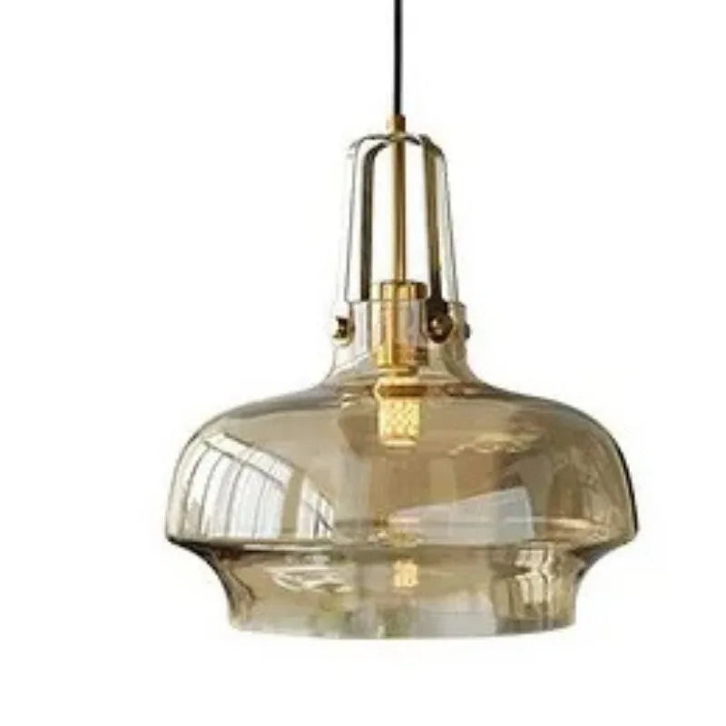 Pendentes Jader - Design Contemporâneo