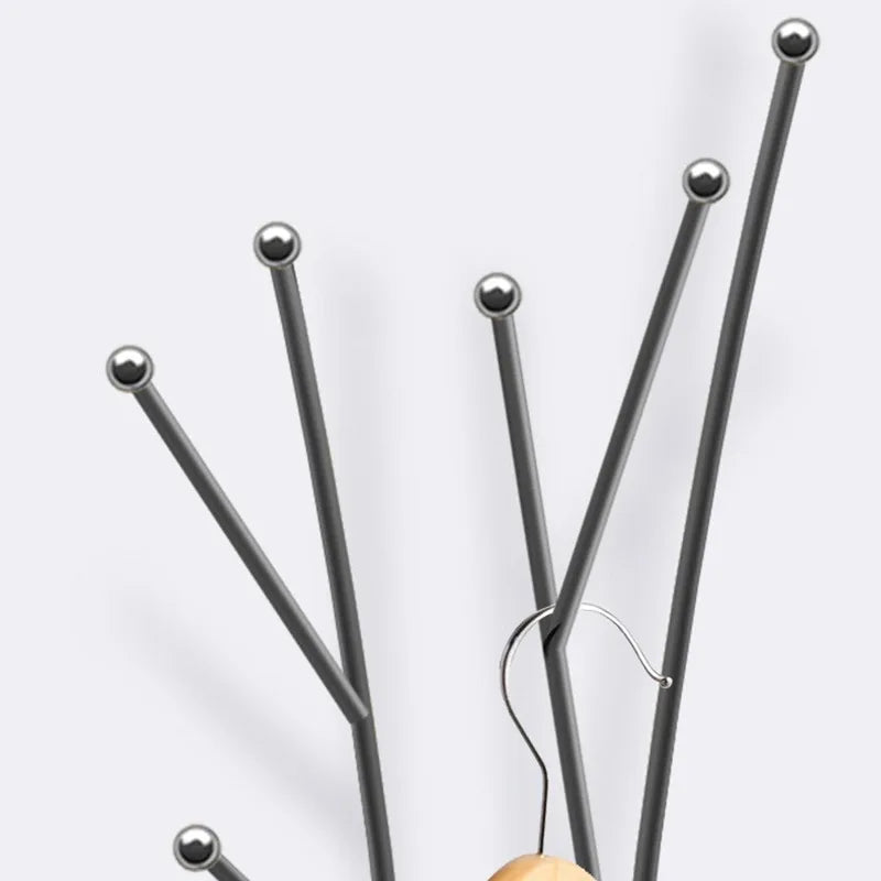 Pendurador de parede Forest - 80cmx31cm