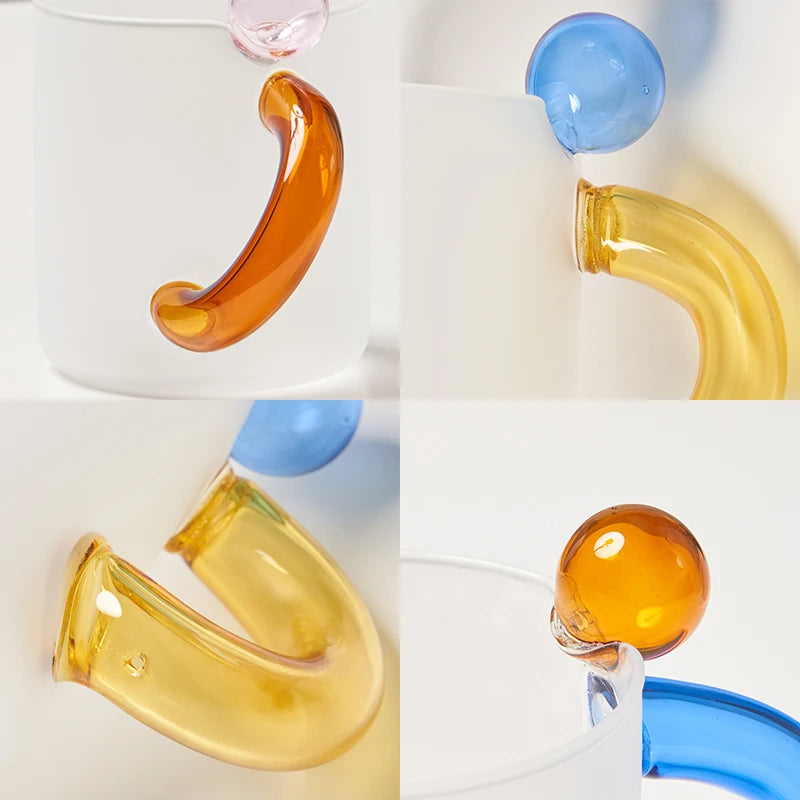 Canecas Pop Up - 05 Cores