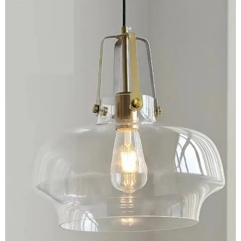 Pendentes Jader - Design Contemporâneo