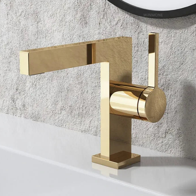 Torneira Monocomando Essenza - 02 Modelos