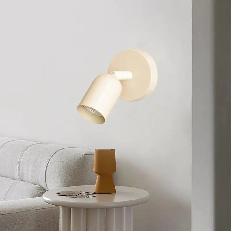 Arandela Spot Pantone- 04 cores