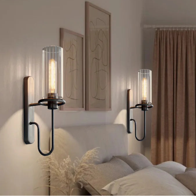 Arandela Aura - 02 Cores