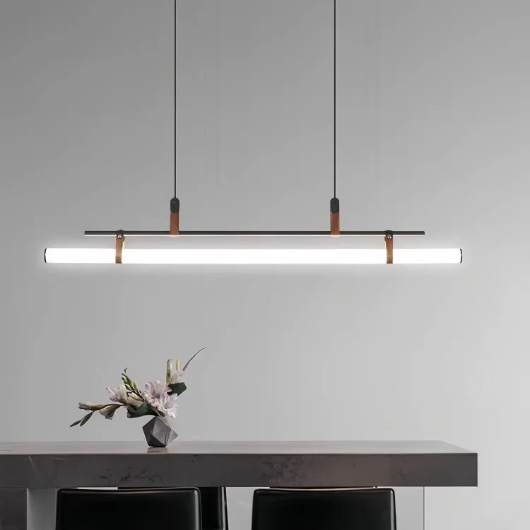 Lustre Scandinavan - 02 Tamanhos