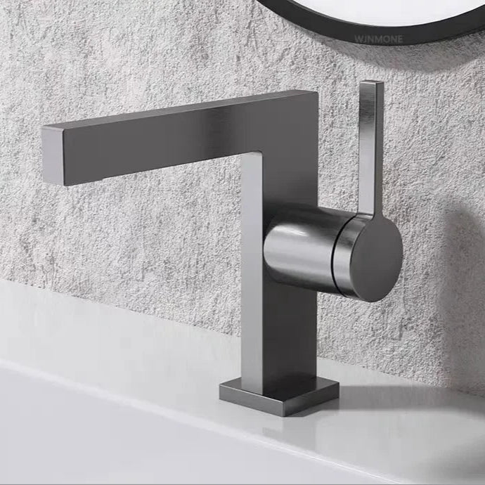 Torneira Monocomando Essenza - 02 Modelos