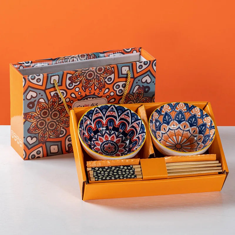 Conjunto de Bolws Indian - 04 modelos
