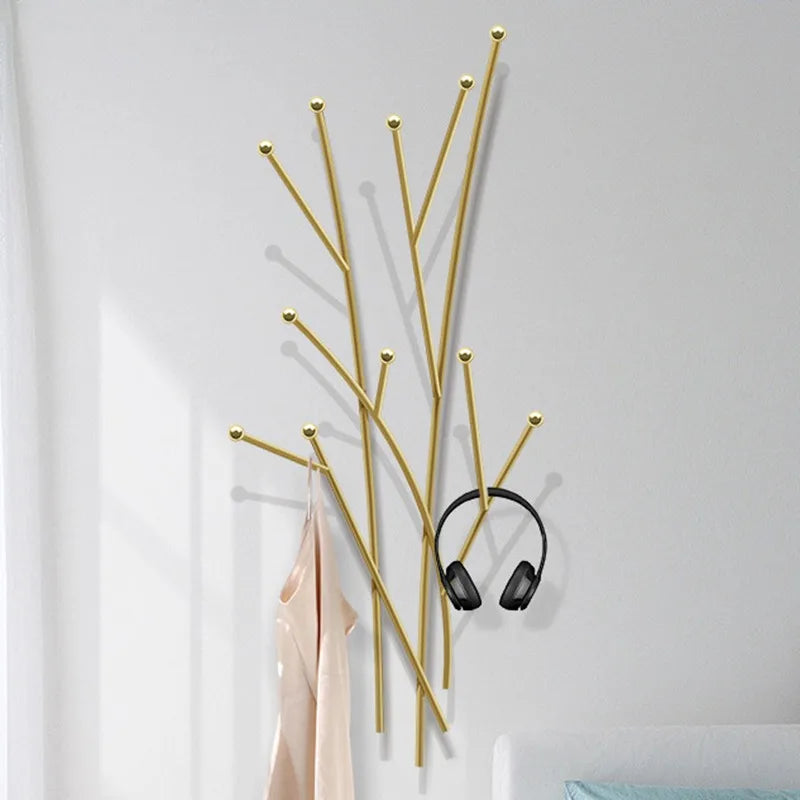 Pendurador de parede Forest - 80cmx31cm