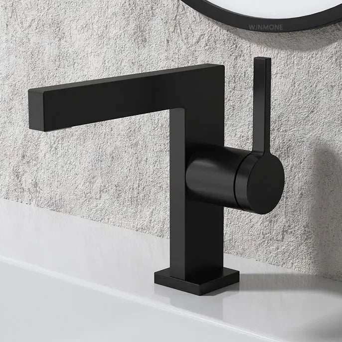 Torneira Monocomando Essenza - 02 Modelos