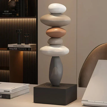 Adorno decorativo On the Rocks