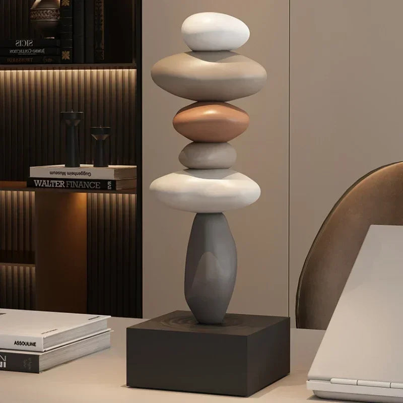 Adorno decorativo On the Rocks