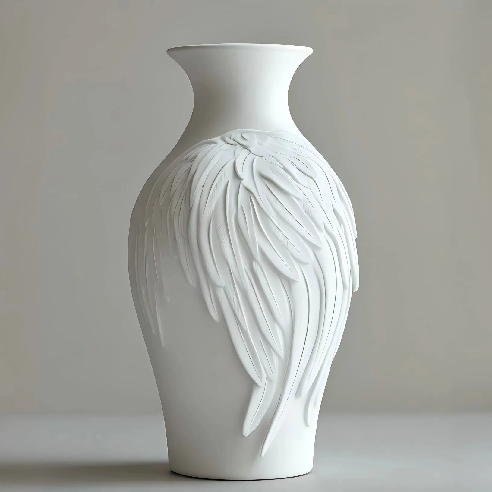 Vasos em cerâmica Asas - 03 Modelos