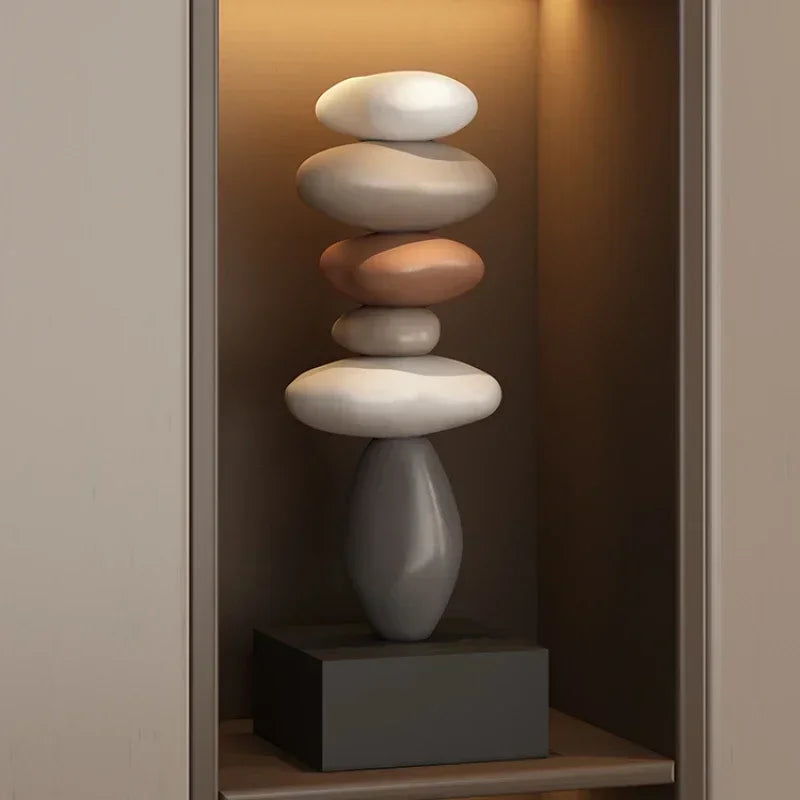 Adorno decorativo On the Rocks
