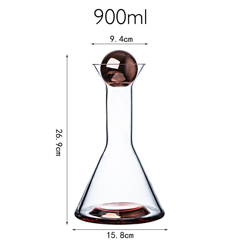 Jarra e Copos Rose Gold - Jogo3,4,5 ou 6pcs