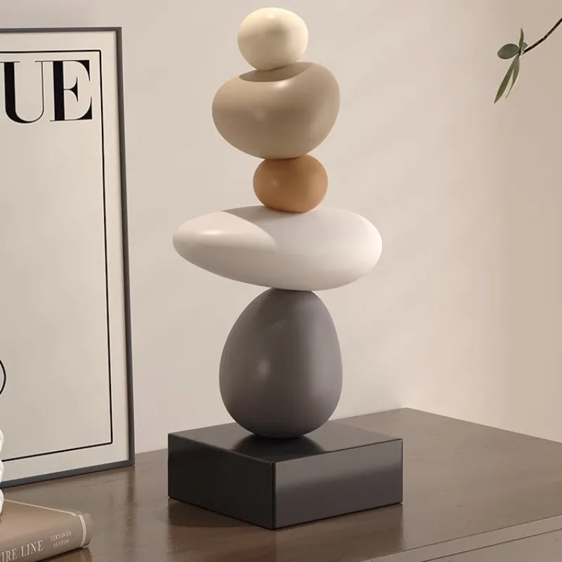 Adorno decorativo On the Rocks