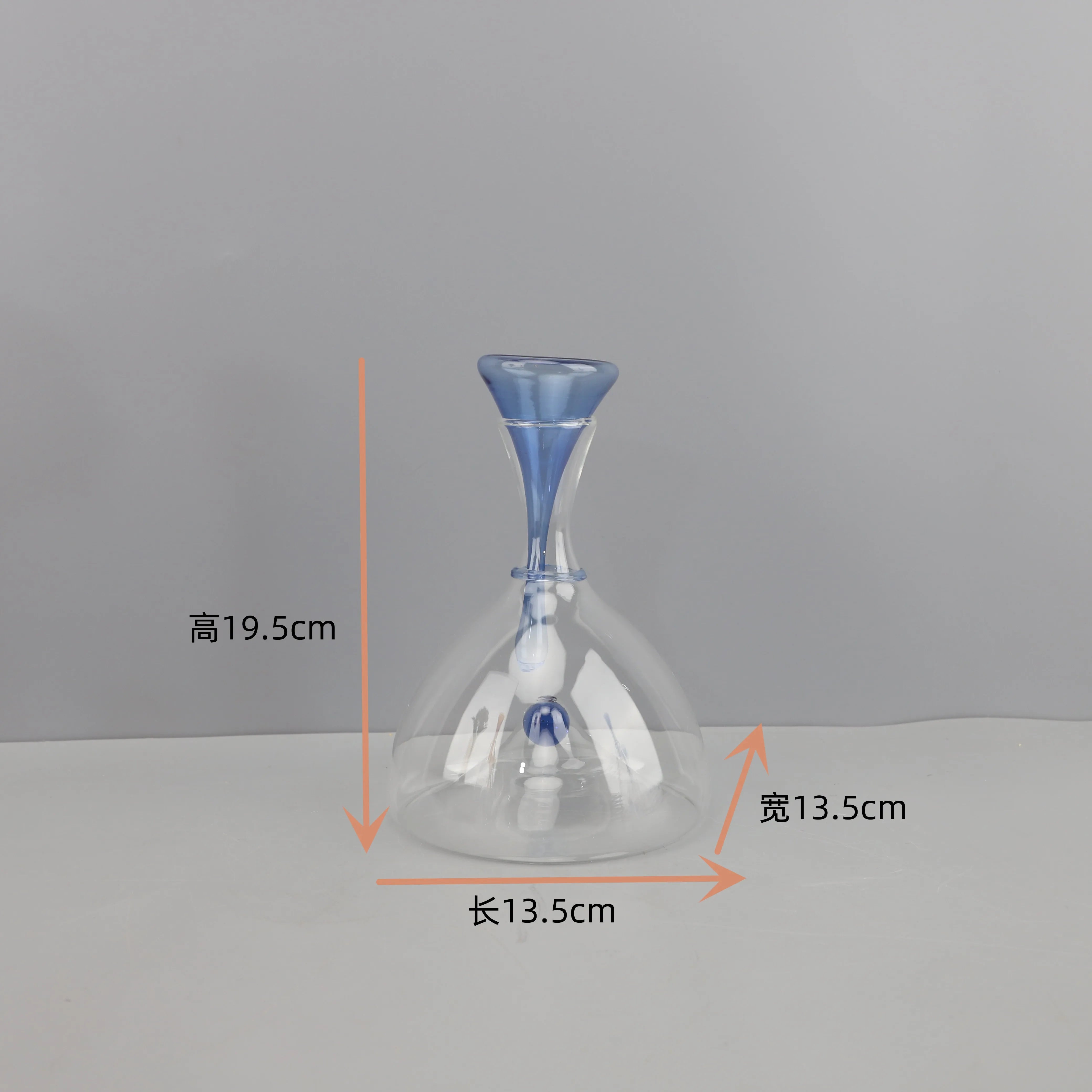 Decanter Pulpo - 03 Modelos