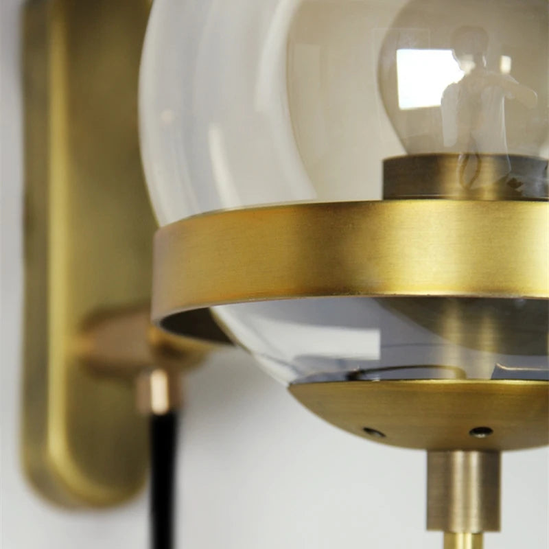 Arandela Cannes - 02 Opções