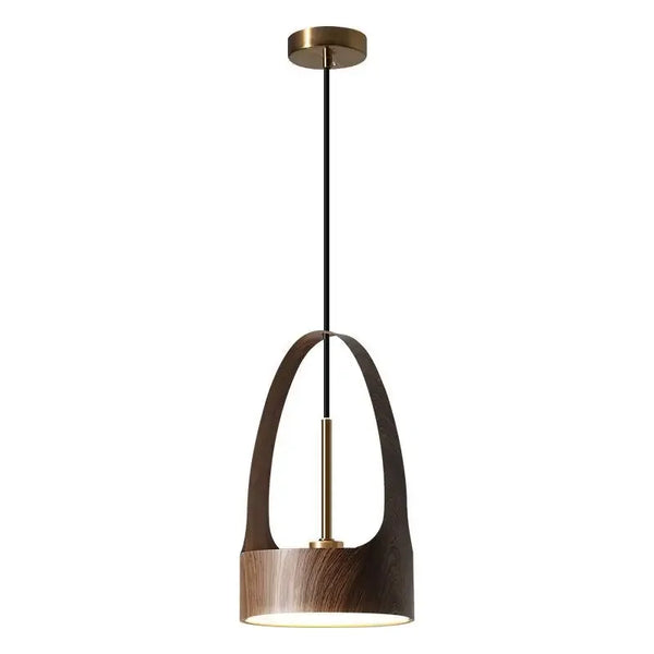 Pendente Cosmopolita - design moderno