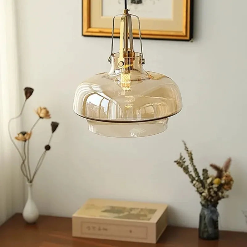 Pendentes Jader - Design Contemporâneo
