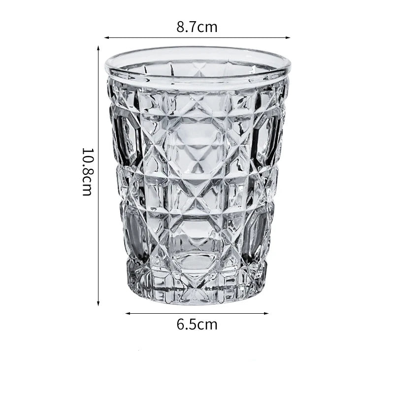 Copos Strauss - 11 Cores