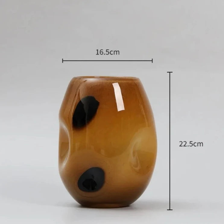 Vasos em vidro Miami - 02 Tamanhos