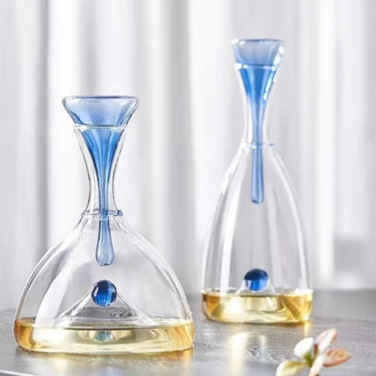 Decanter Pulpo - 03 Modelos