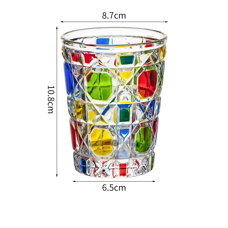 Copos Strauss - 11 Cores