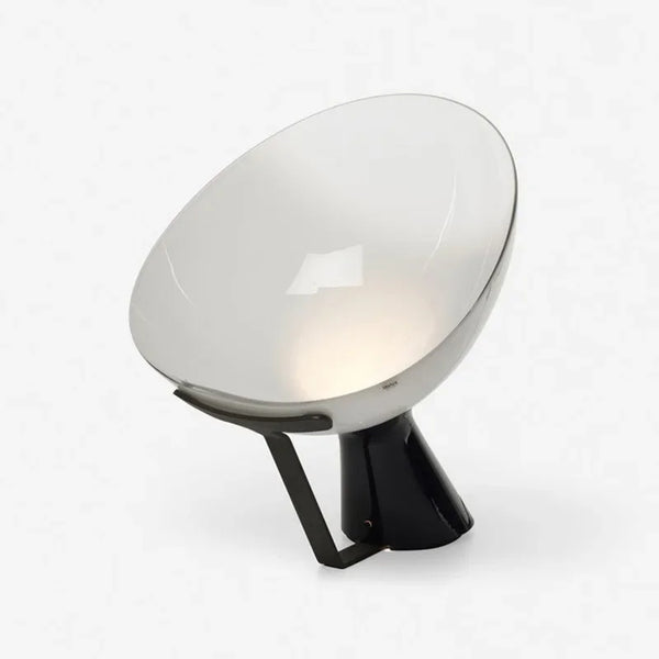 Luminária de mesa Dinamarca - design moderno