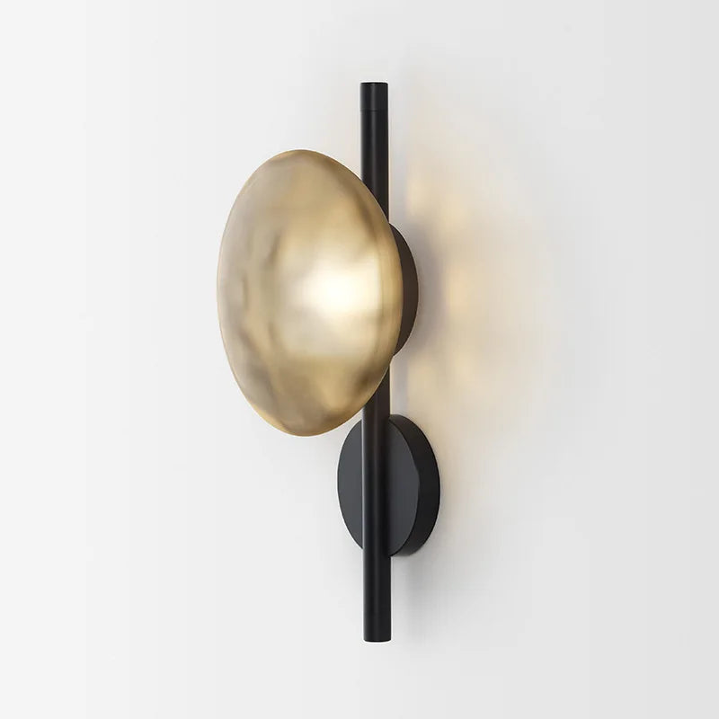 Linha de Arandelas Blur - design moderno