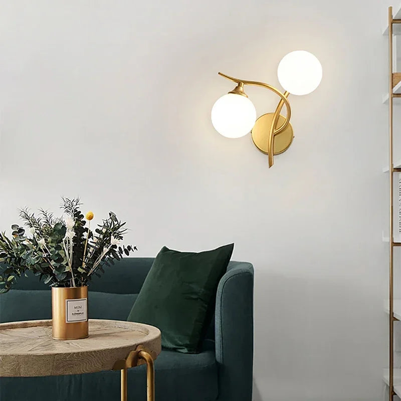 Arandela Forest - 02 Cores