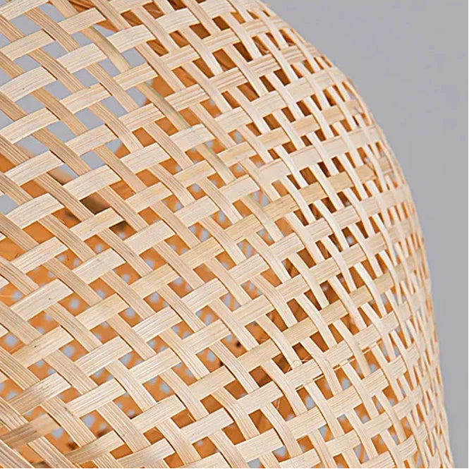 Lustre Bambu - 30cmX35cm