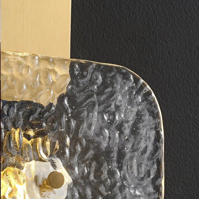 Arandela decorativa Pandora - 03 Tamanhos