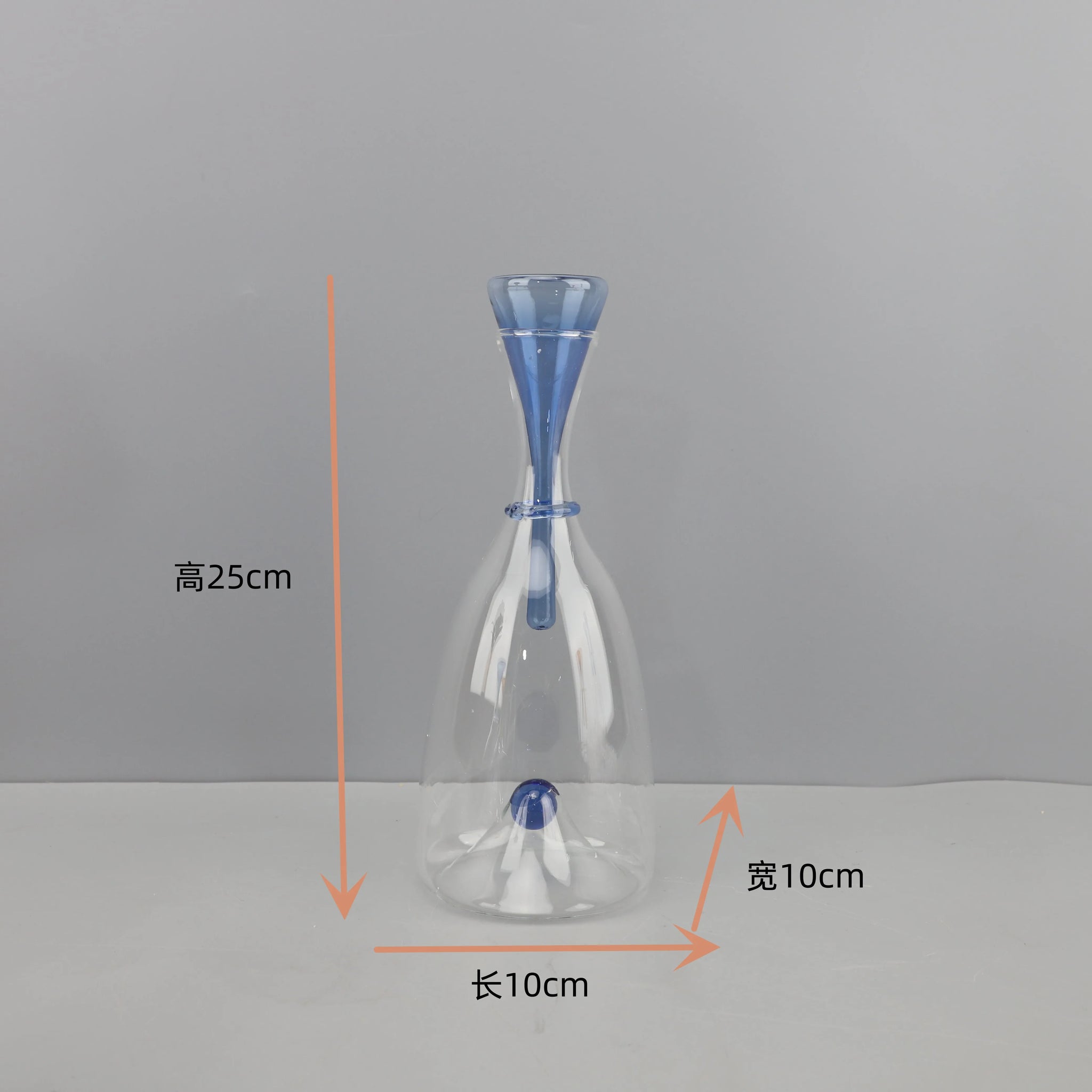 Decanter Pulpo - 03 Modelos
