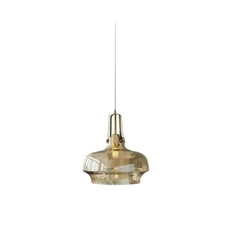 Pendentes Jader - Design Contemporâneo