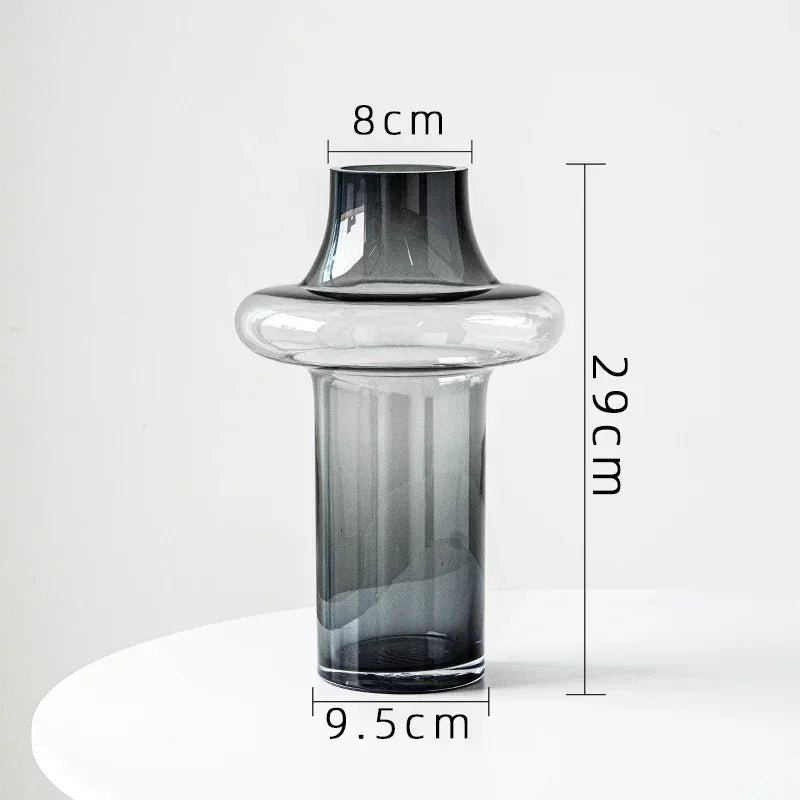 Vasos em vidro Atmo - 02 Tamanhos