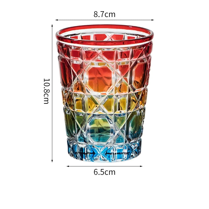 Copos Strauss - 11 Cores