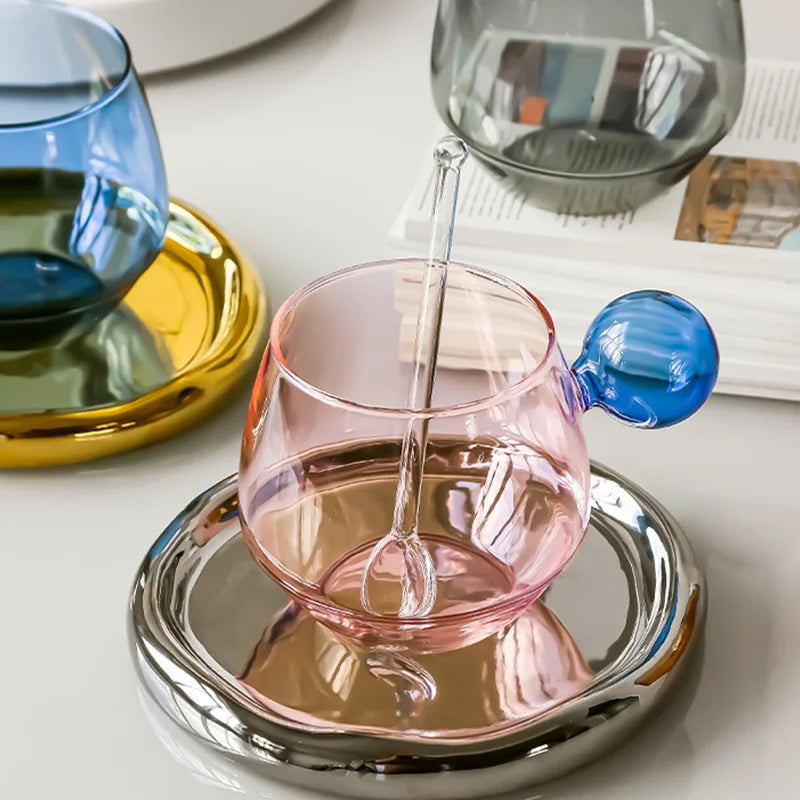 Xícaras Barcelona - 300ml