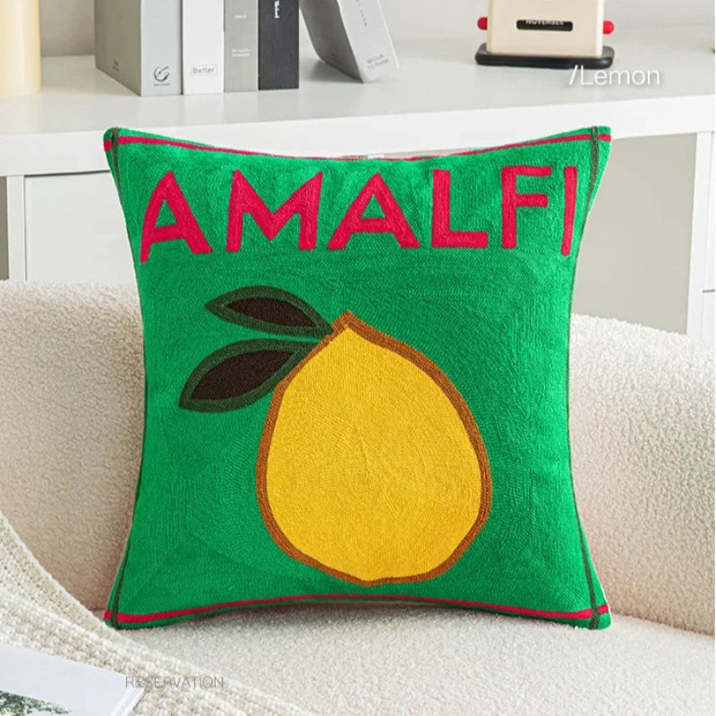 Capas para almofada Pop Fun - 04 Modelos