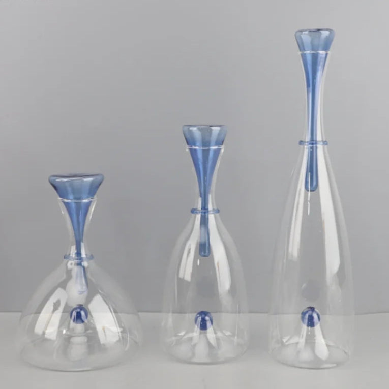 Decanter Pulpo - 03 Modelos