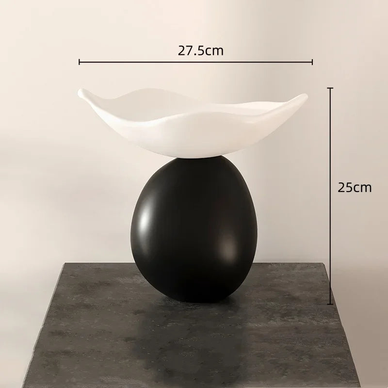 Fruteira/Porta Objetos Mombu - 02 Cores