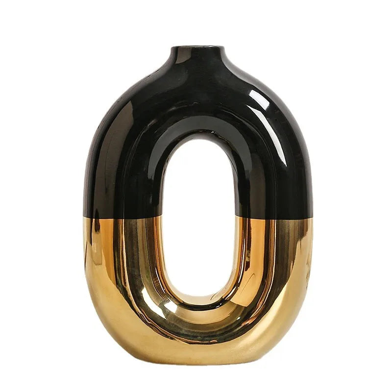 Vasos em cerâmica Bossa Premium - cerâmica esmaltada