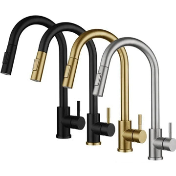 Torneira Gourmet Milano