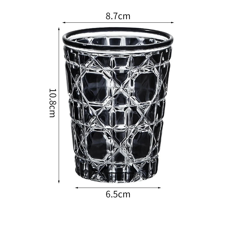 Copos Strauss - 11 Cores