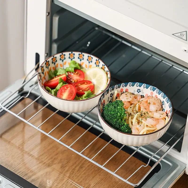 Conjunto de bowls Pastry em cerâmica