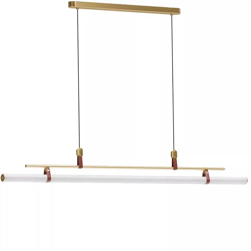 Lustre Scandinavan - 02 Tamanhos