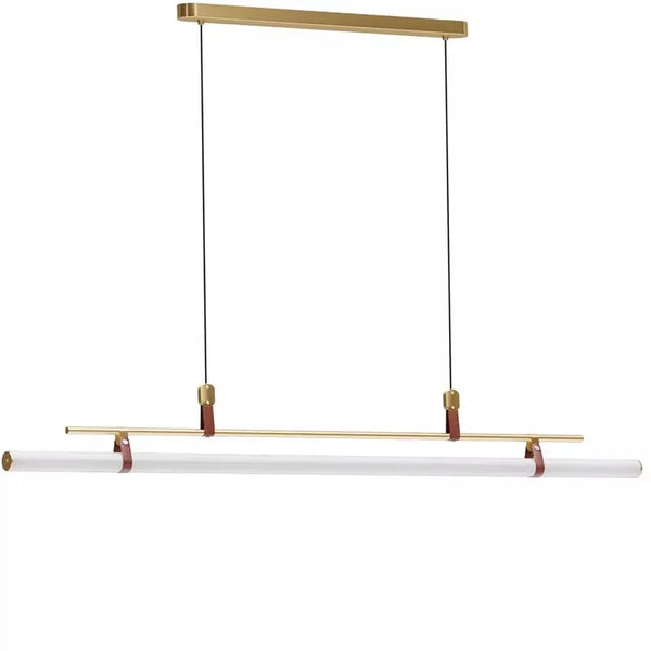 Lustre Scandinavan - 02 Tamanhos