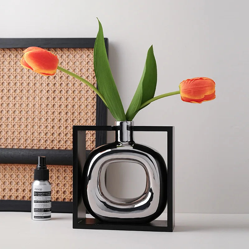 Vasos Bastille - 03 Tamanhos