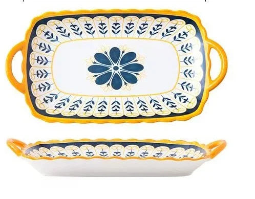 Refratário em cerâmica Honey - 04 Modelos