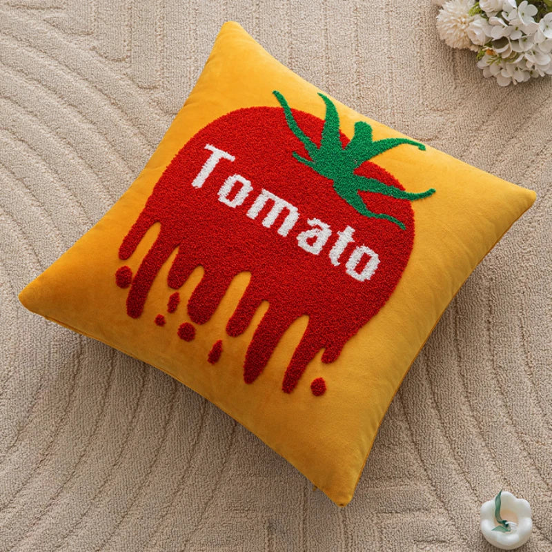 Capas para almofada Pop Fun - 04 Modelos