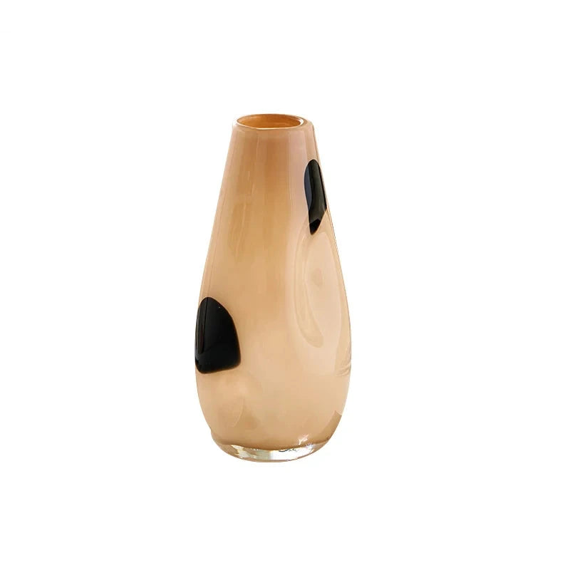 Vaso Ornare em vidro - 04 tamanhos