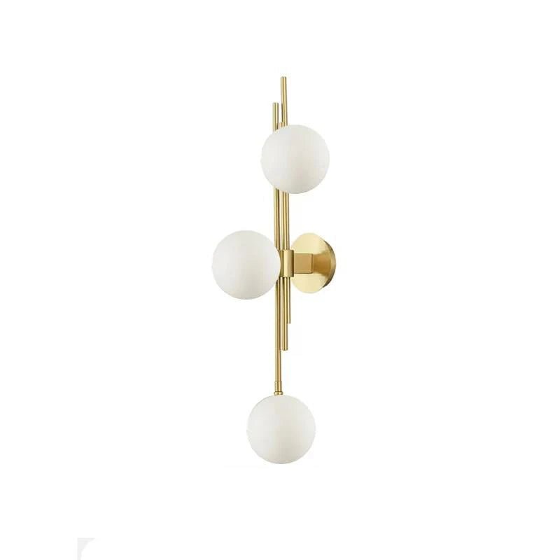 Arandela Luxury - 70cmx25cm